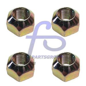 bobcat skid steer lug nut size|skidsteer 763c lug nuts.